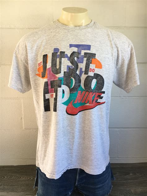 nike shirts herren vintage